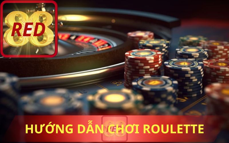 HƯỚNG DẪN CHƠI ROULETTE TẠI RE88