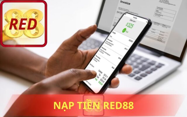 NẠP TIỀN RED88